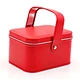 Rectangular gift decorative tin box